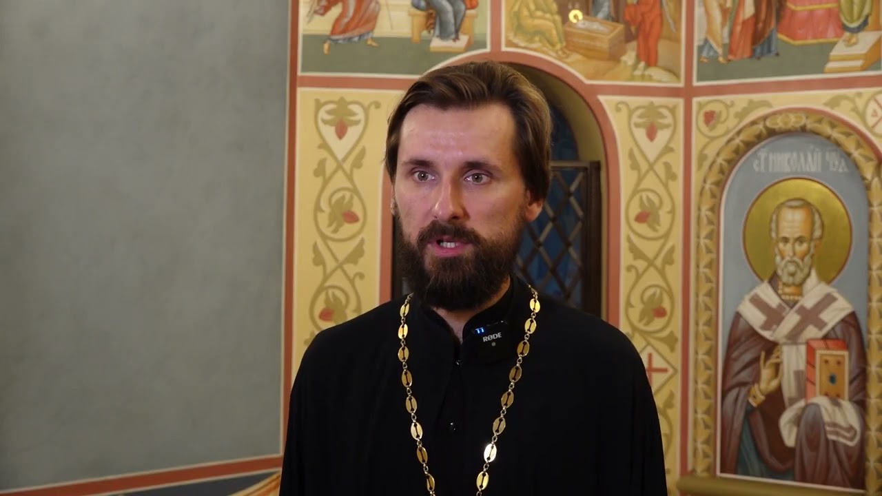 Священник рассказал, нужно ли ходить в храм, если не уверен в своей вере