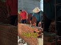 Part 4 House Build: We Finally Start Building Walls!#shorts#HouseBuild