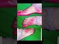 New alta ✨design llBest alta design #mahavardesignonfeet #easy #newaltadesign