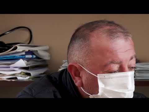 ყარაჯალაში covid-19-ის შესახებ საინფორმაციო ბუკლეტები დარიგდა