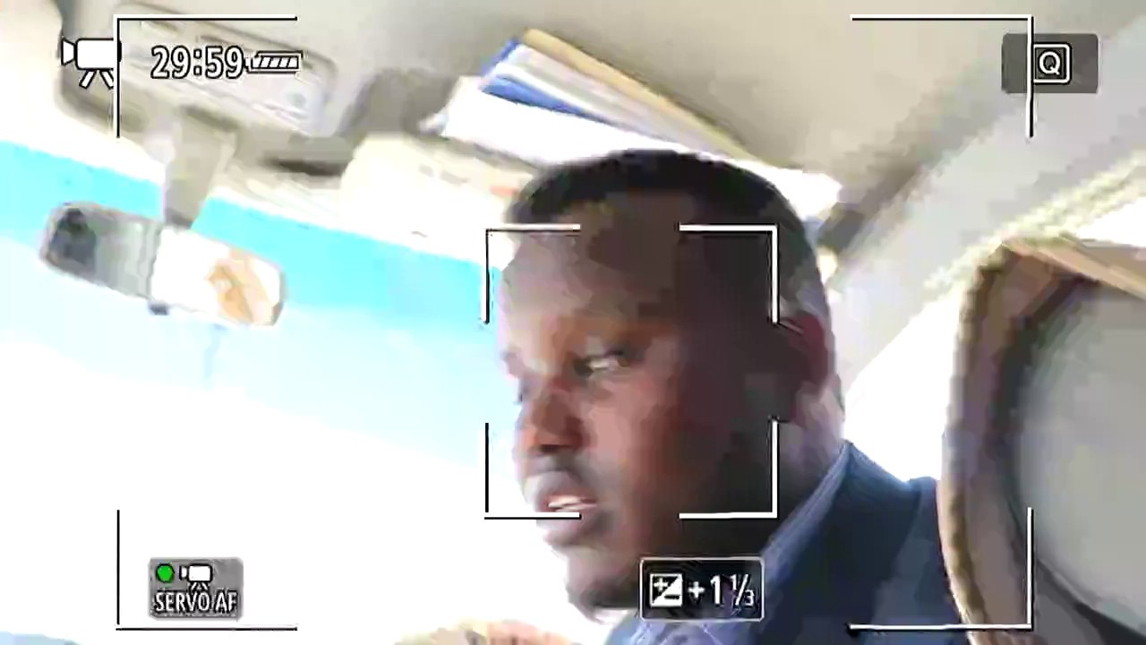 RTN Somali TV Live from jig jiga