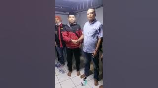 BPPKB Banten vs ppbni satria Banten !!!