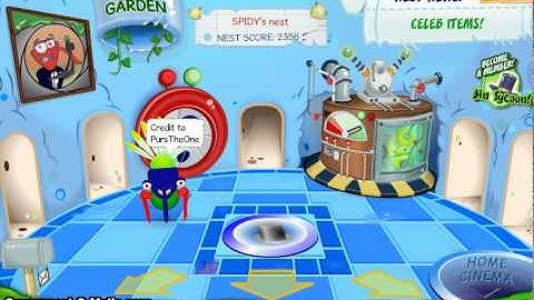 Bin Weevils - Out Of Bounds Bounce