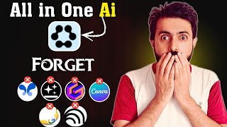 STOP Paying for Multiple Ai tools & TRY this Instead