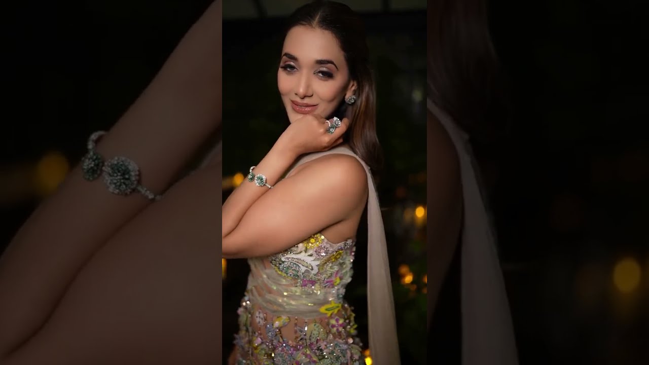 Sora Designer Bridal Lehenga Design by Moledro 