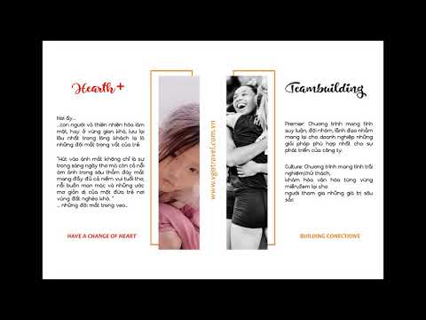 Video (VGOTRAVEL) - Profile Công ty - youtube