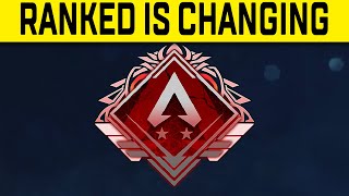Apex Legends Ranked Will Never Be The Same... (Season 26 Updates)