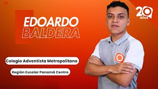 EDOARDO BALDERA CNO 2025