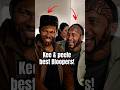 Kee and Peele Best Bloopers 😂 #ranking #funny #top5 #shorts #shortvideo #KeeAndPeele #youtubeshorts