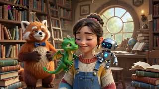 Children's Book Publishing Services & Illustrators | Author Inn