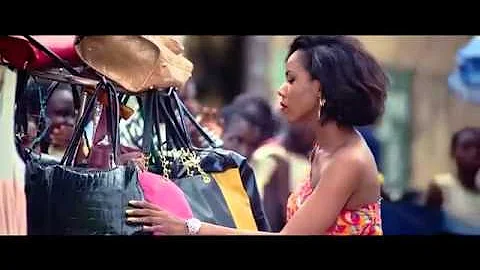 Yemi Alade   Tangerine Official Video ft Selebobo