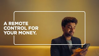 A Universal Remote for all your bank accounts| #Unbank with digibank by DBS screenshot 3