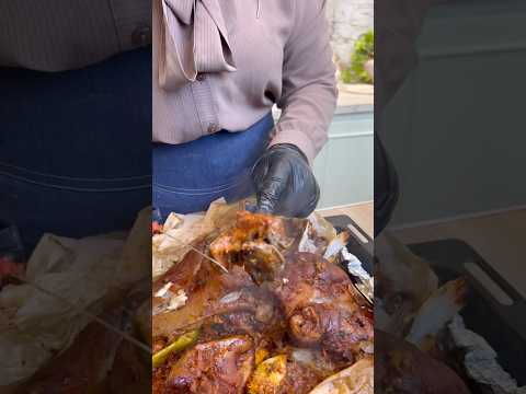 الزليف على طريقة المردومة مع شاف مريم بنة لا توصف