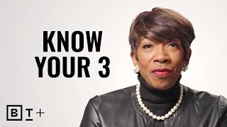 The 3 adjectives that determine how far you go at work | Carla Harris