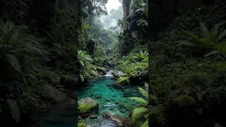 Crystal River Sounds 🌿 Relax Your Mind