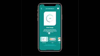 Optus demo screenshot 3