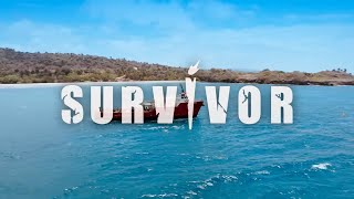 Survivor UK 2023 - Ep 7