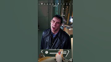 Can I Beat Apex Legends Through A Mirror? #apexlegends