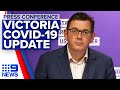 Coronavirus: Victoria case update, testing, funding boost for Melbourne businesses | 9News Australia