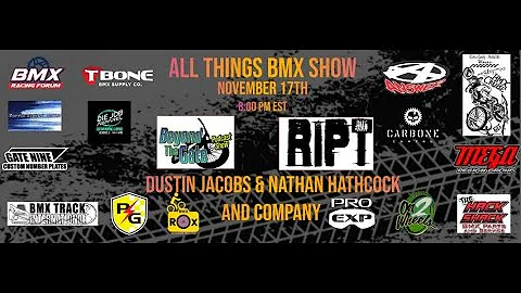 Episode 89 "The Midwest Takeover" with Dustin Jaco...