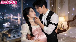 She thought it was a contract marriage, but her CEO husband dotes on her and her baby bump! #drama