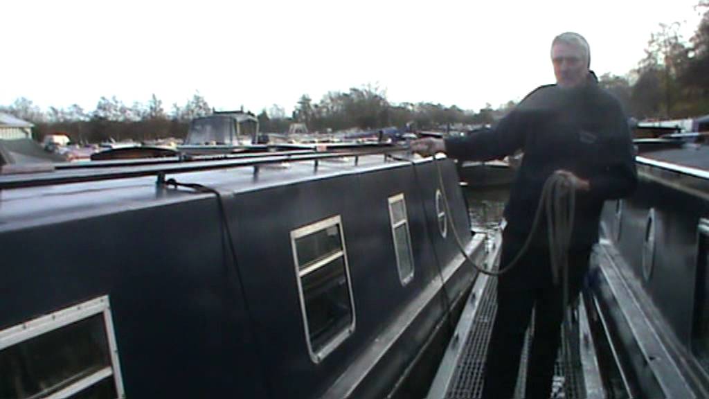 Using a Center Rope - YouTube