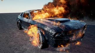 Dhruva Vfx Showreel Oct18