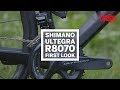 Shimano Ultegra R8070 | First Look | Cycling Weekly