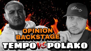 Opinion Tempo VS Polako