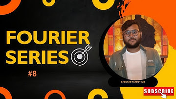 Q6)Find Fourier series expansion for f(x)=x in (-π,0) and f(x)=-x in (0,π).