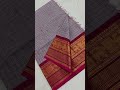 NEW KANCHI COTTON SAREES/ For orders msg.. 9047337822