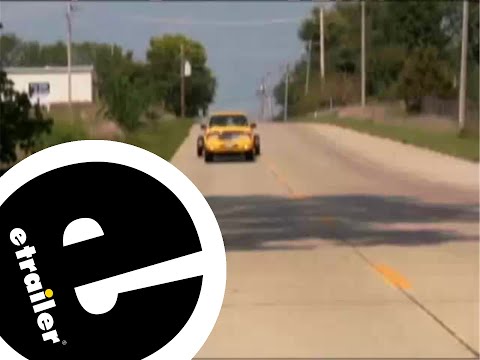 Video: Bagaimana Anda memecahkan masalah lampu berjalan trailer?