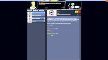 KerbalSpaceProgram Mission Info #001 - Launch a new vessel.