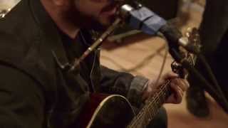Video thumbnail of "The Record Company - Hard Day Coming Down (Living Room Concert)"