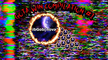 Gota Win/Fail Compilation #1