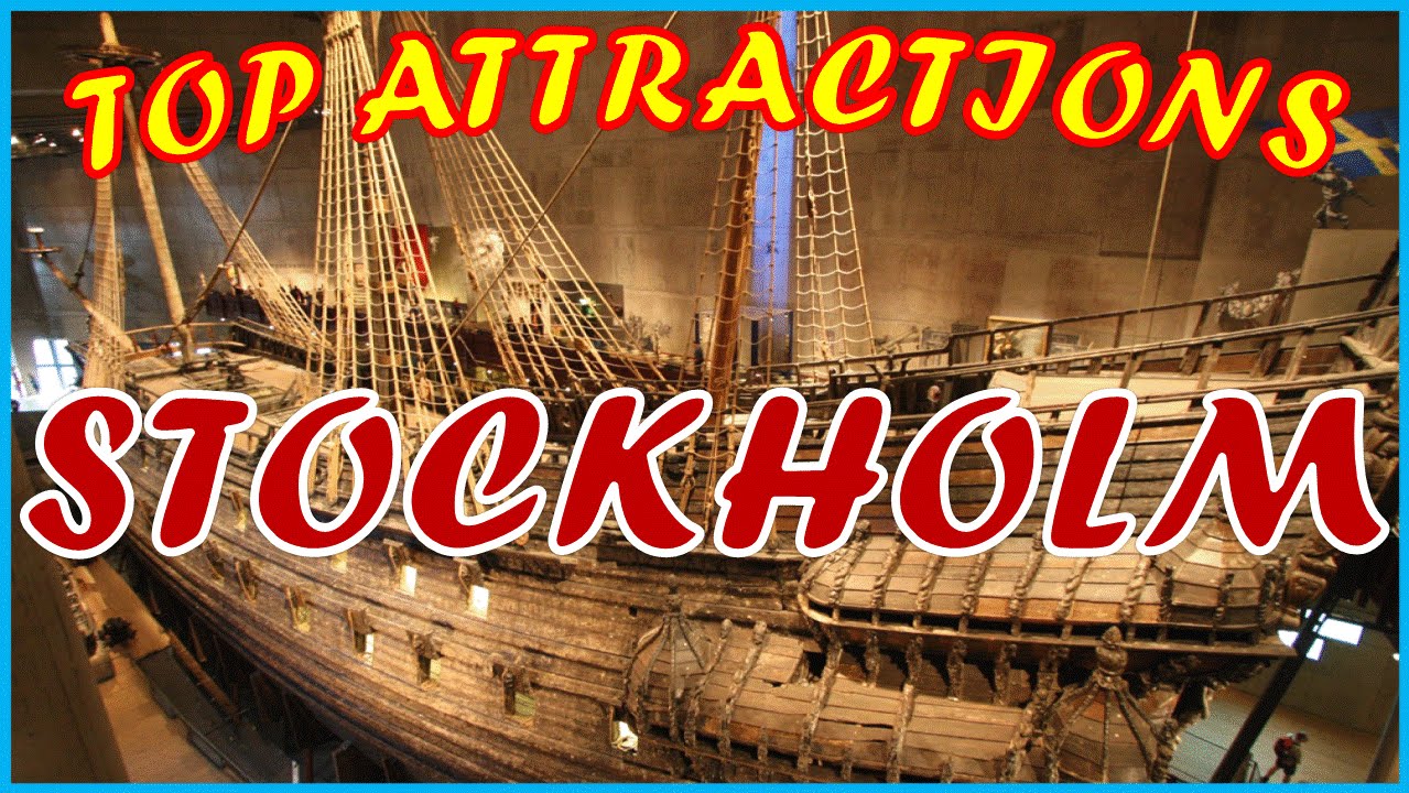 Visit Stockholm Sweden Things To Do In Stockholm The