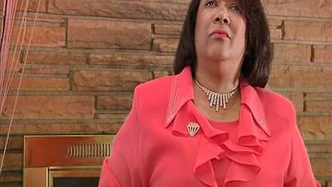 Deborah & Judge Ingram "Praise Him" official video