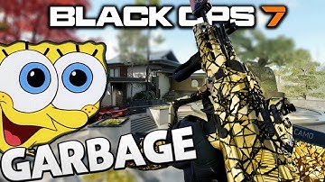 Getting The MPC-25 Gold in Black Ops 7 + Trash Talkers (Funny Moments)