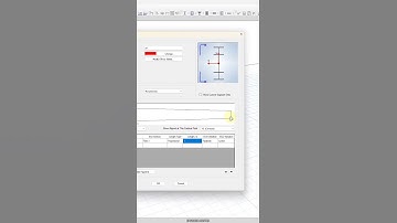 Create Non-Prismatic Section in ETABS #shorts