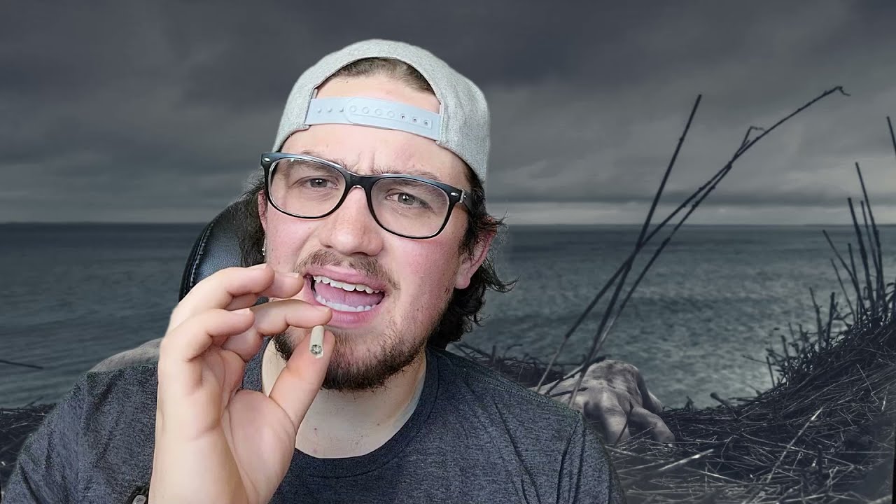 Zombie Kush by Jakar Genetics Homegrown One Hitter Weed Review