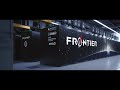 Frontier moving the future forward