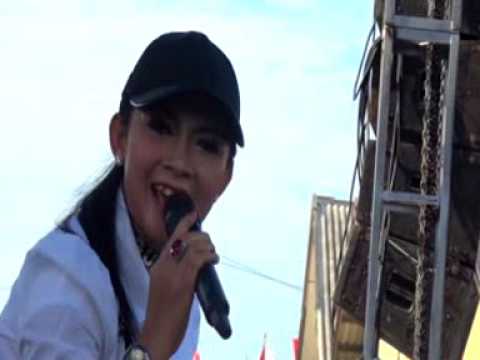 Anoman Obong Voc. Ratna Antika Arseda Live Karangagung Tuban 2017