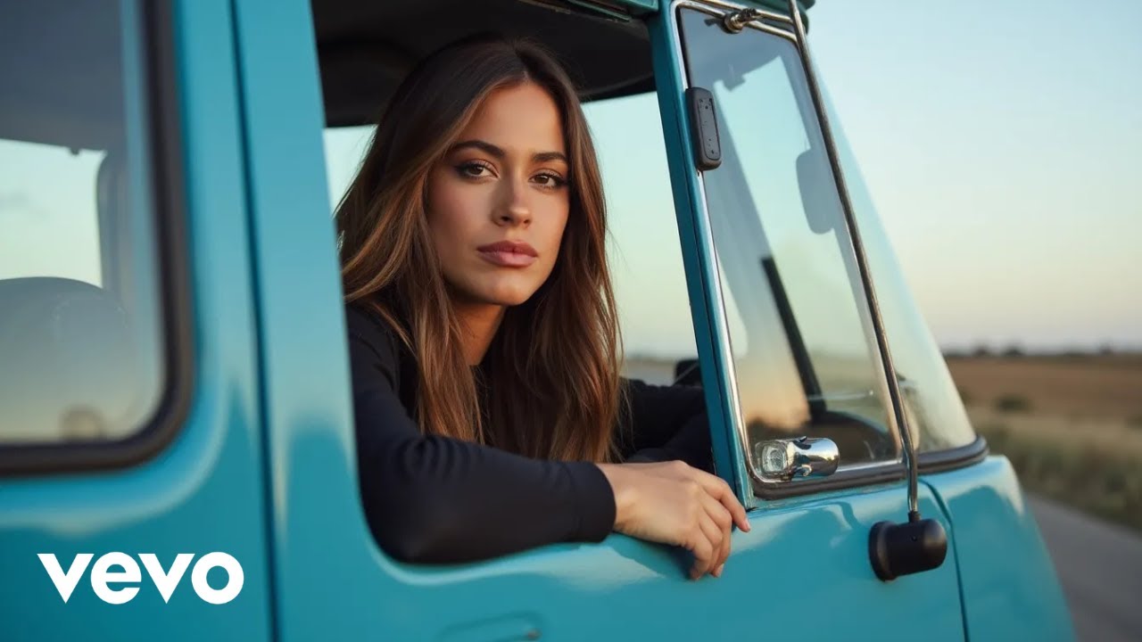 Tini - Tu Amor me alcanzó (ft. God Music)