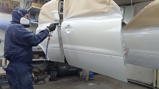 : Suzuki Escudo   