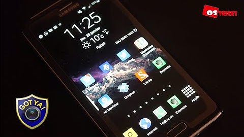 How to Get Picture for anyone trying to unlock your phone Android Gotya