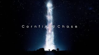 Cornfield Chase - Hans Zimmer (Interstellar) | Slowed & Reverb