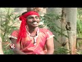 Janapadam With Nizamabad Folk Singer Naveen (04-01-2015) || V6 News