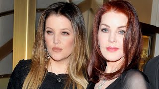 Famous Priscilla Presley Was Making $900K a Year From Elvis Enterprises Before Lisa Marie's Death Net Worth