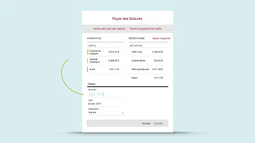 Comment payer facture es ?