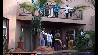 MASKANDI OPRESIDENT - Ebumnandini